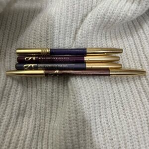Artistry by Amway Kohl soft sticks for eyes bundle
